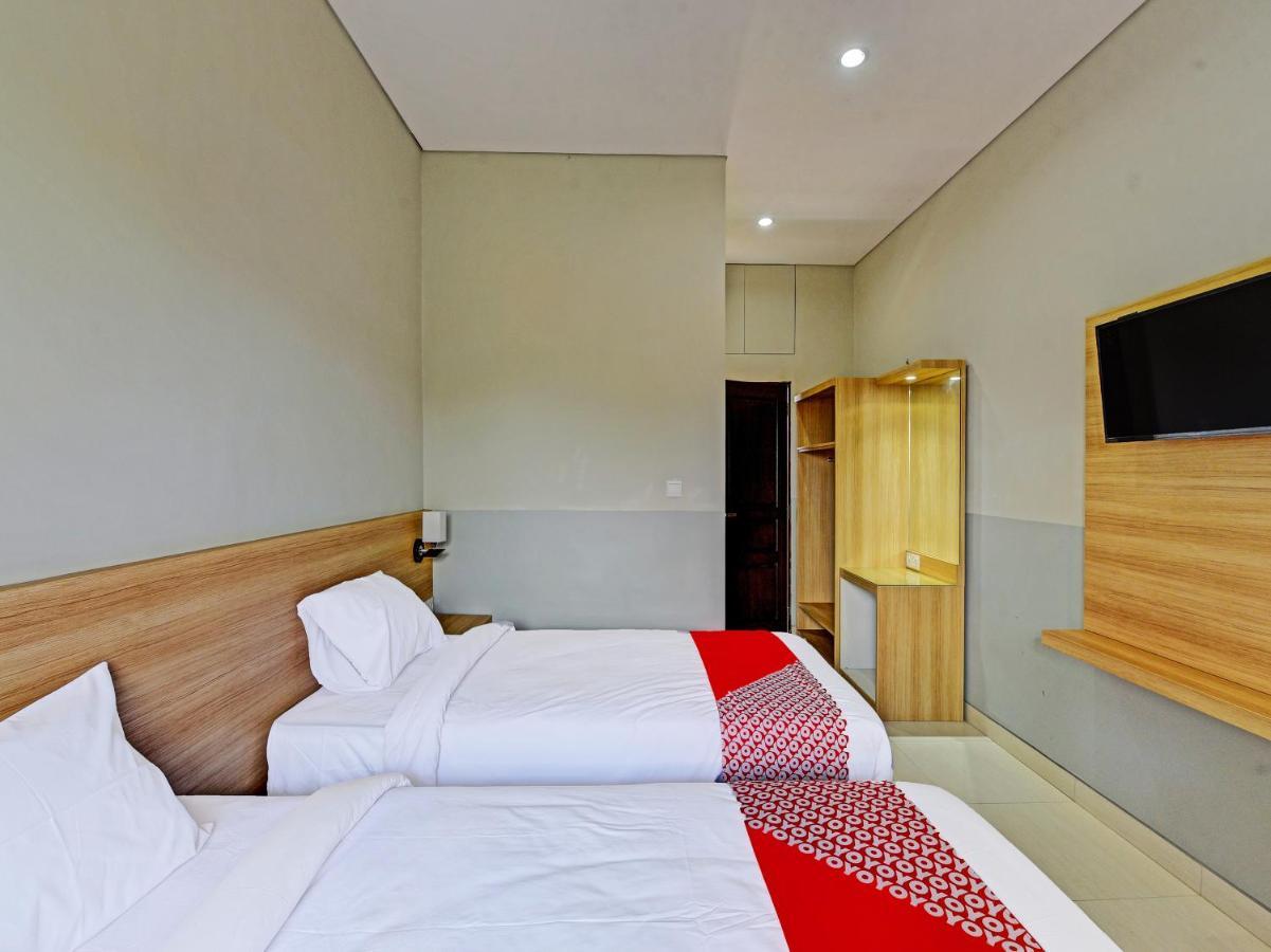 Hotel Capital O 91410 Matara Kuta