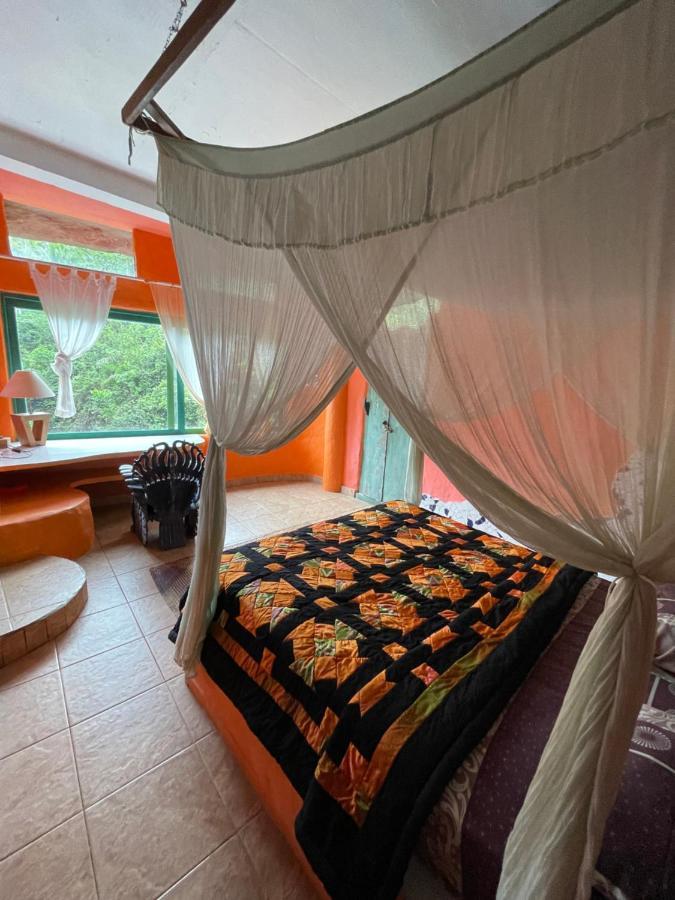 Santa Mandala Villa