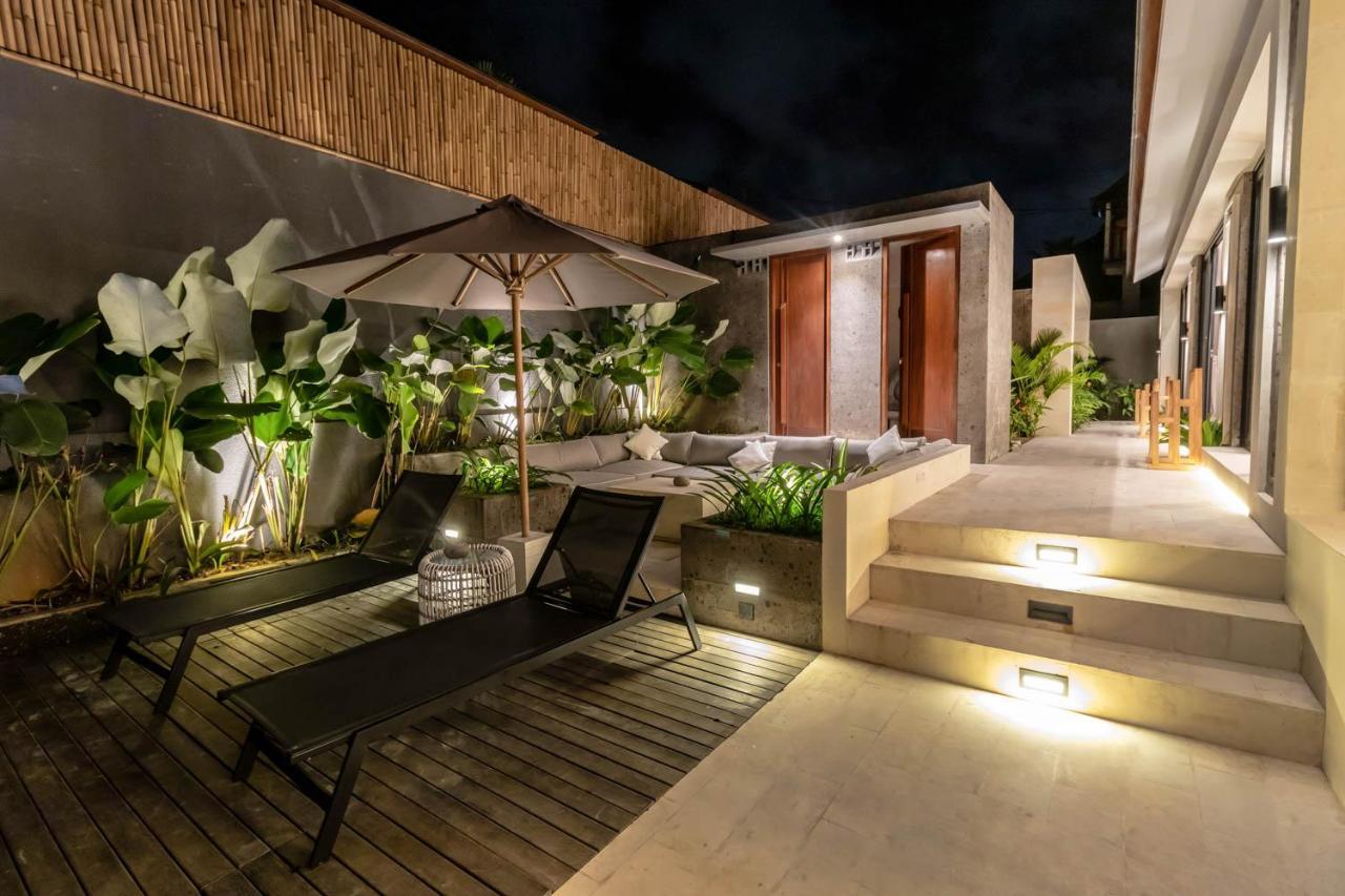 Villa Irena By Balisuperhost