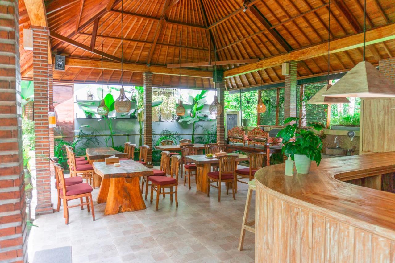 Bed & Breakfast Prayatna *