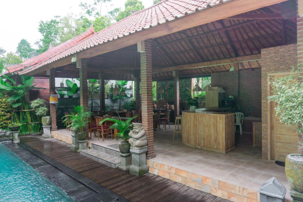 Bed & Breakfast Prayatna *