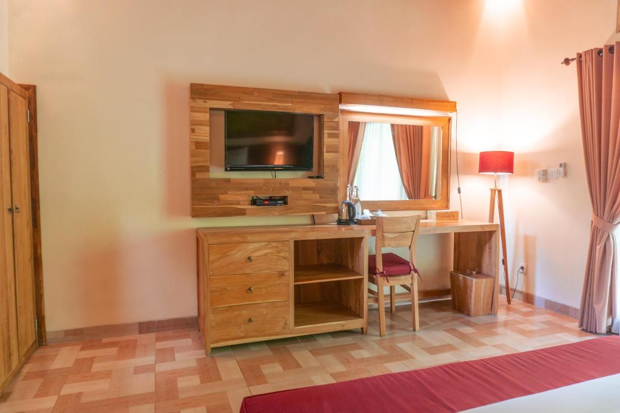 Prayatna Bed & Breakfast *