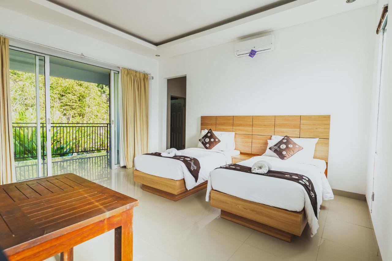 Full Moon 4* Ubud (Bali)