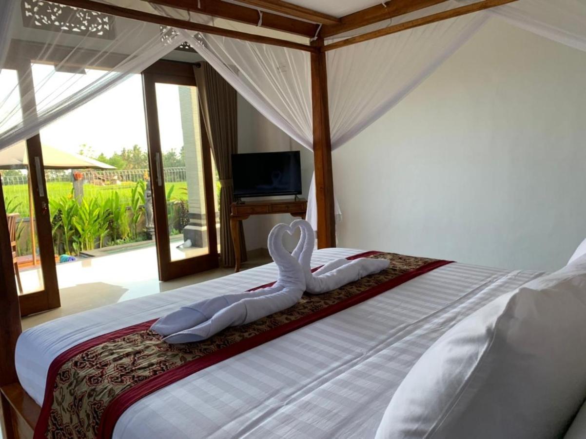 Bhakti Ubud