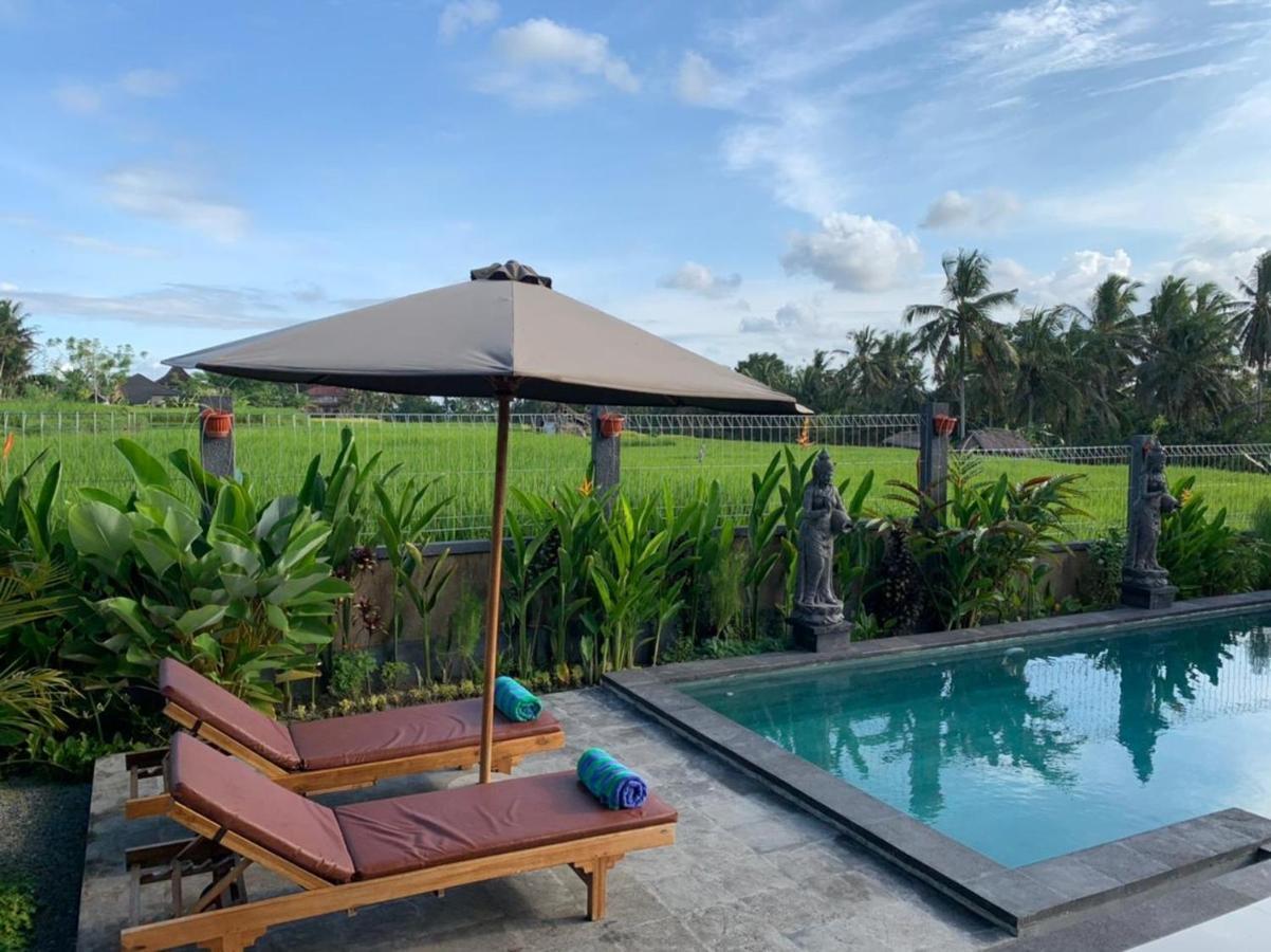 Bhakti Ubud