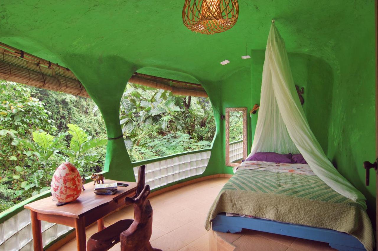 Villa Santa Mandala *