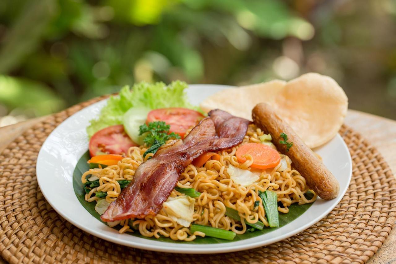 Umah San 3* Ubud