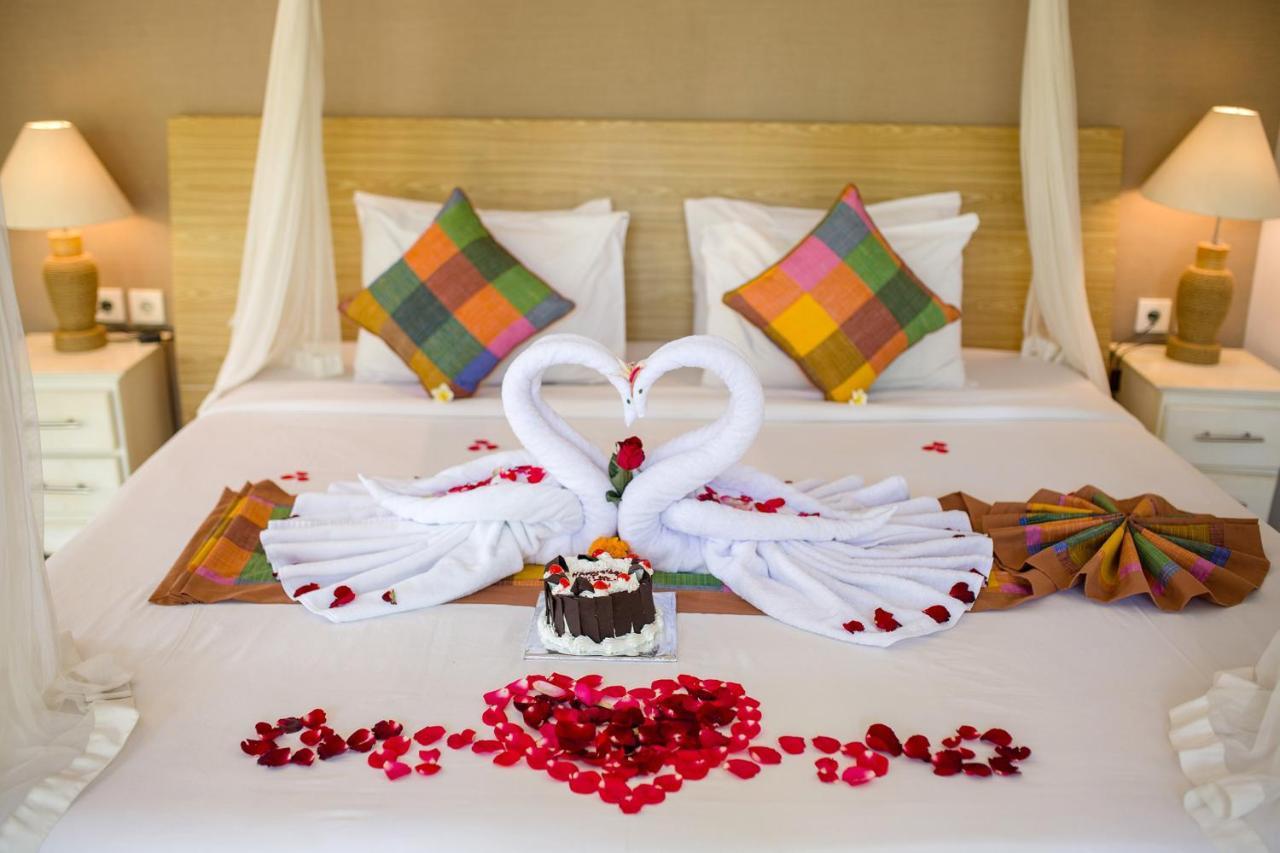 Umah San 3* Ubud