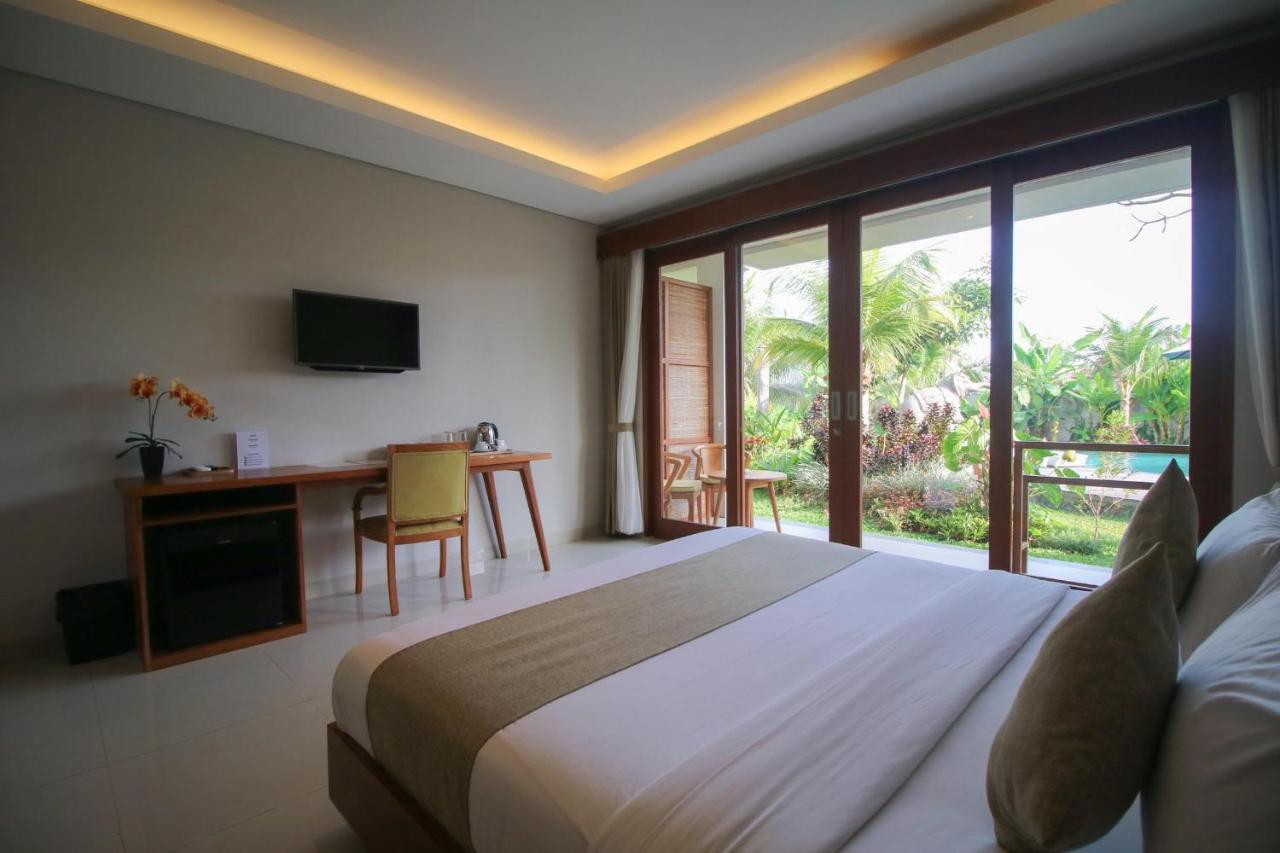 Queen At Gunung Sari Hotel 3*