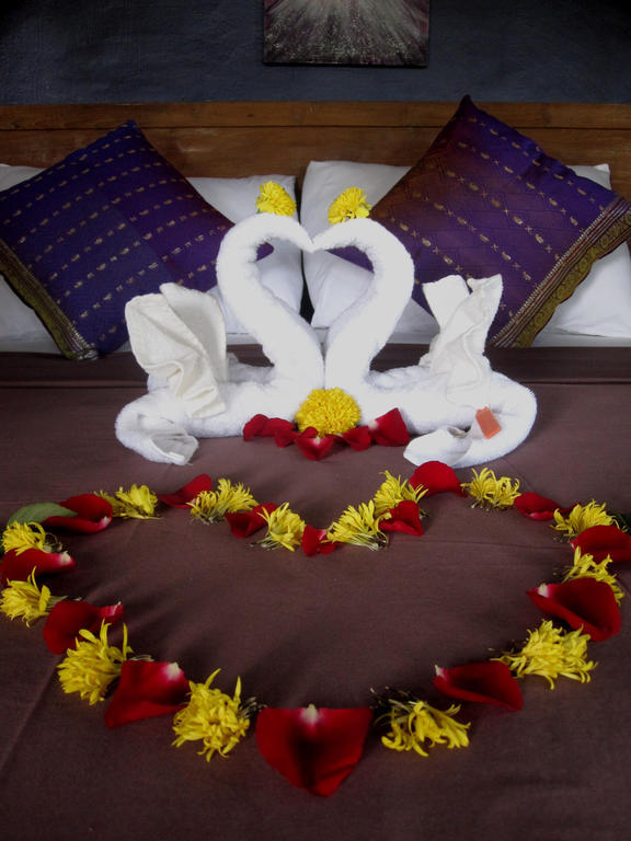 Spirit Guest house Ubud (Bali)