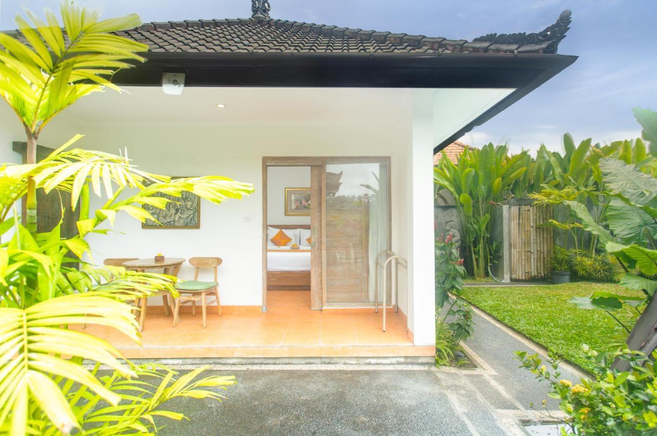 Tri Dewi By Pramana Holiday park 3*