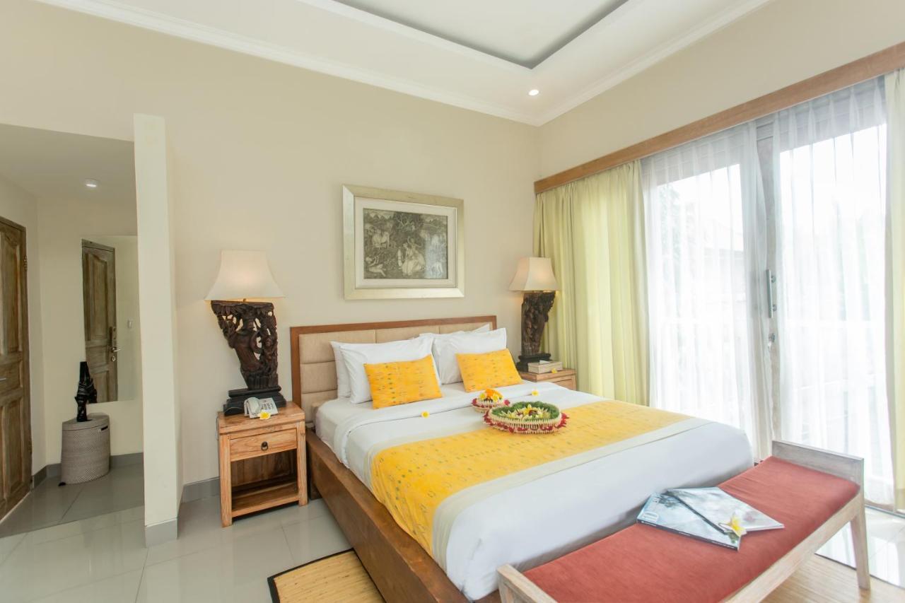 Tri Dewi By Pramana Holiday park Ubud (Bali)