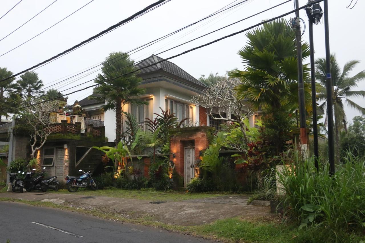 Sanggraloka Ubud (Bali)
