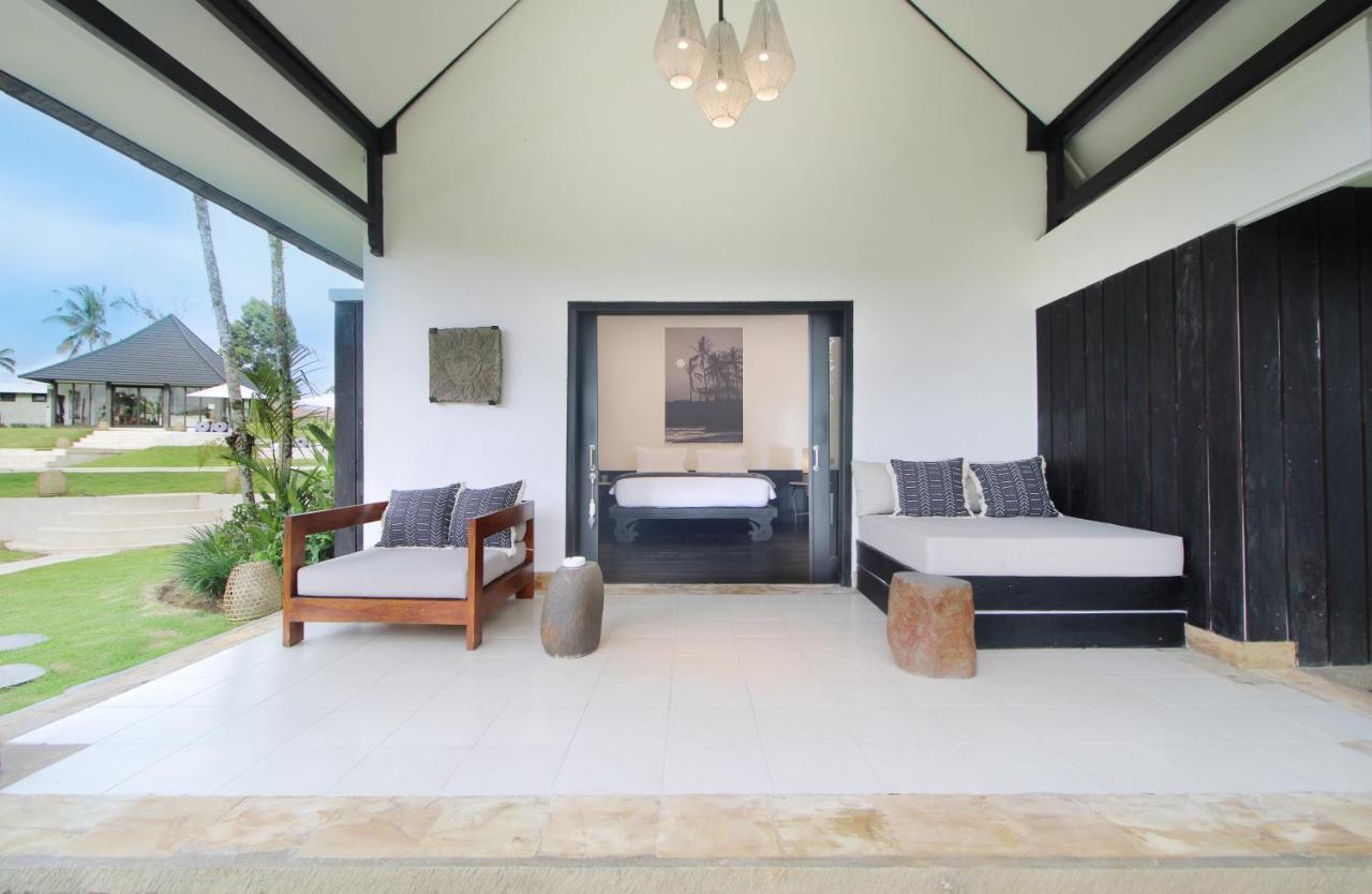 Villa Puri Hijau With Jungle View In Tegalalang Ubud (Bali)