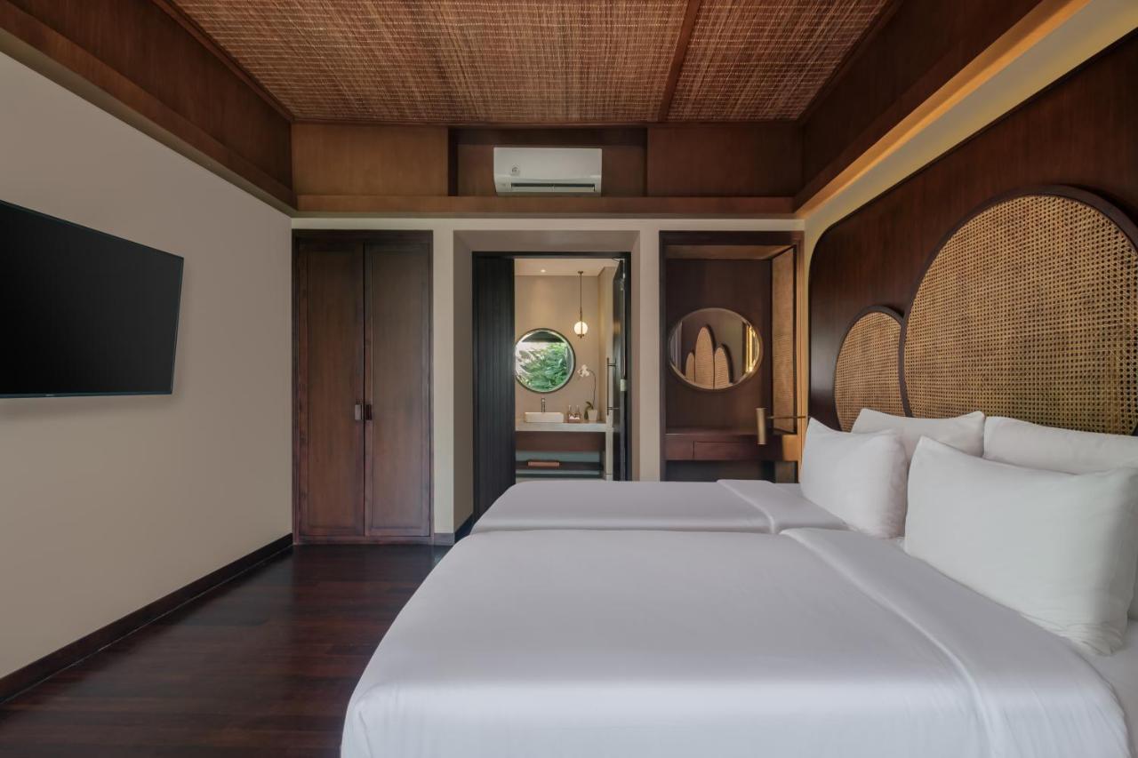 The Garcia & 5* Ubud