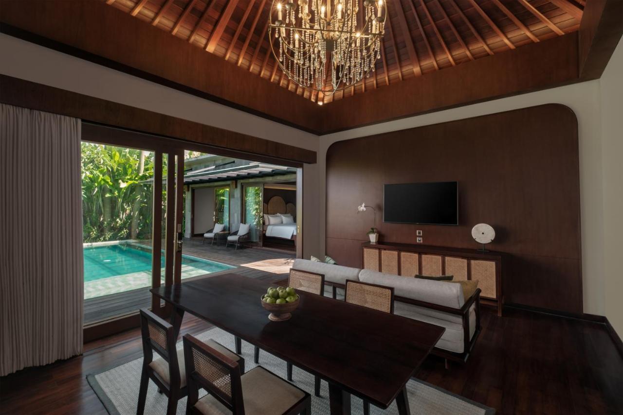 The Garcia & Resort