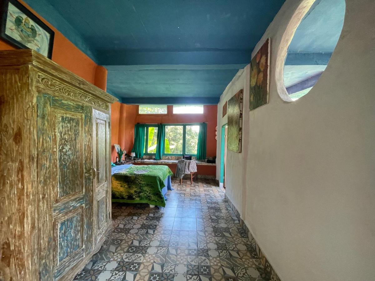 Santa Mandala Ubud (Bali)