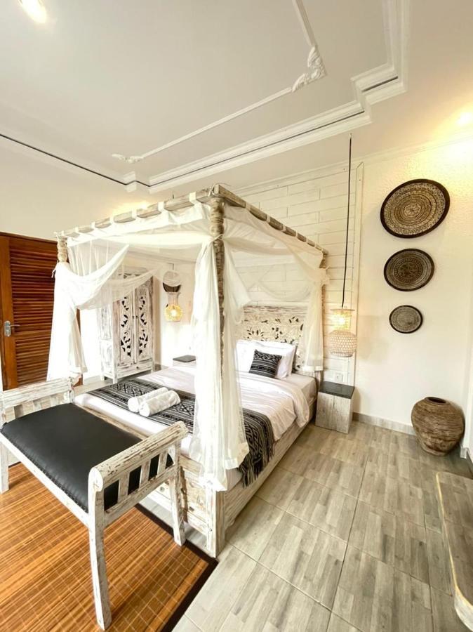 Pousada Barong Bali *