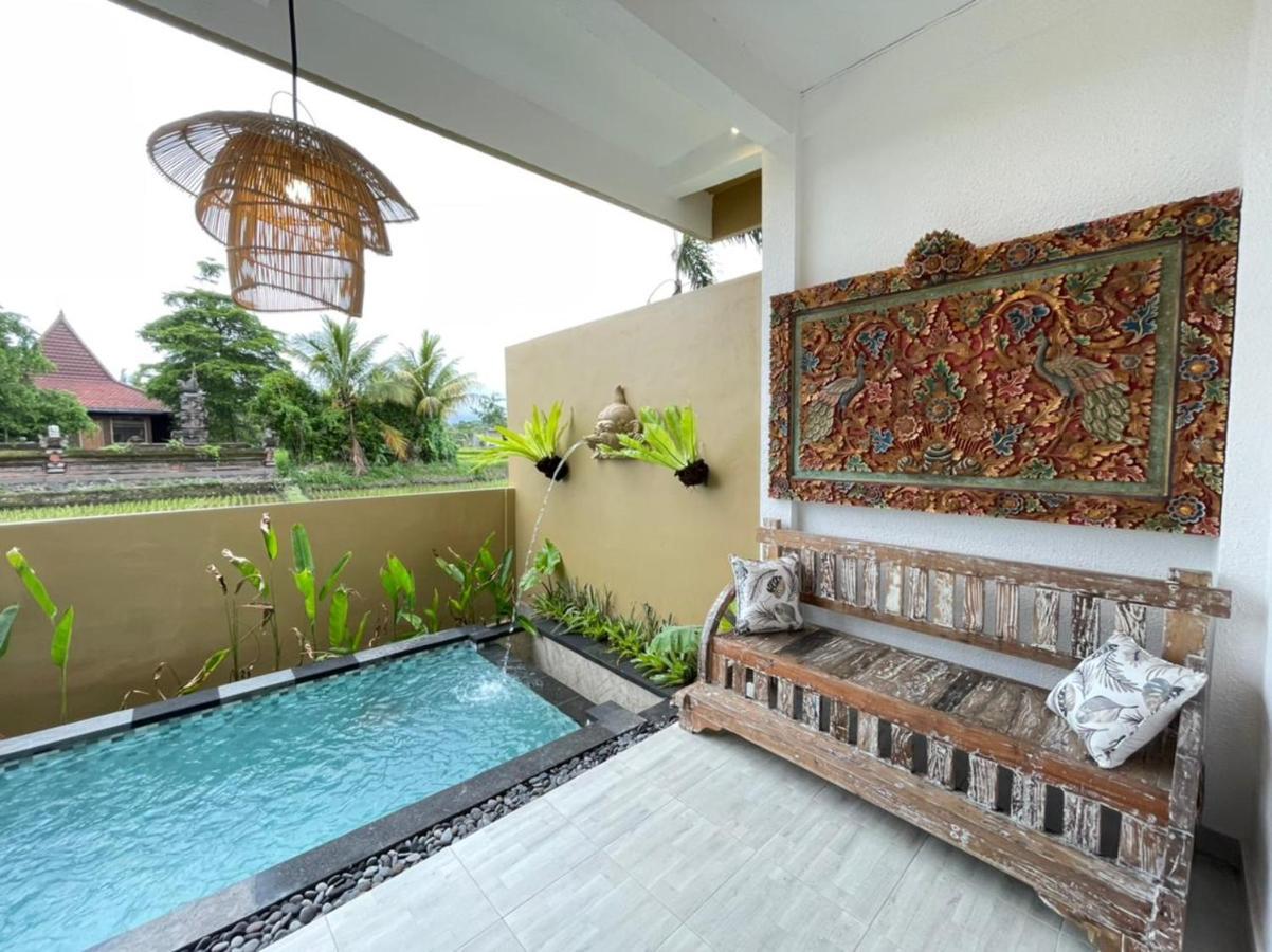 Pousada Barong Bali Ubud