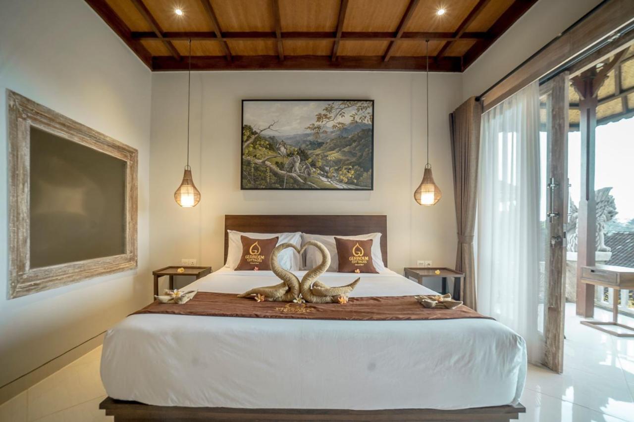 Hotel Gerindem 3*