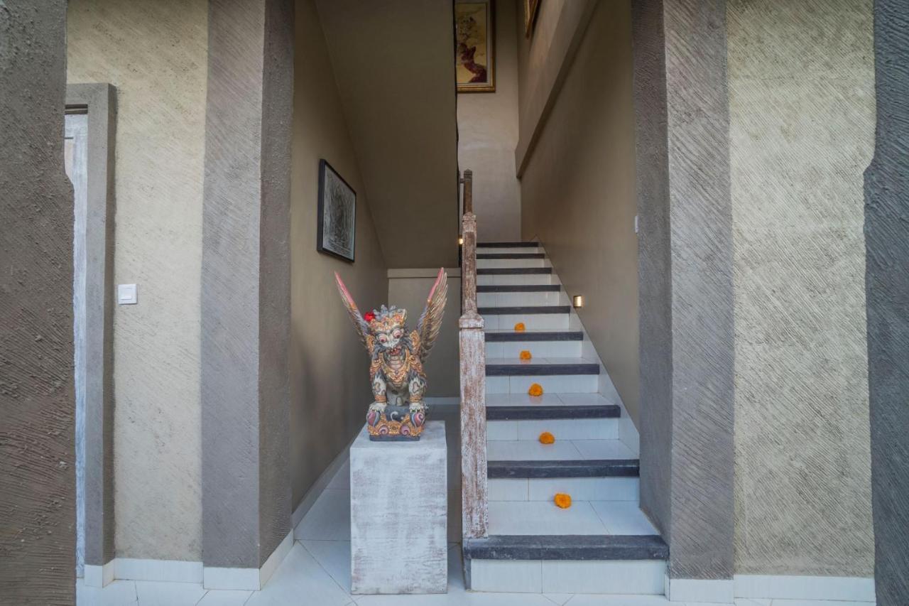 Gerindem 3* Ubud