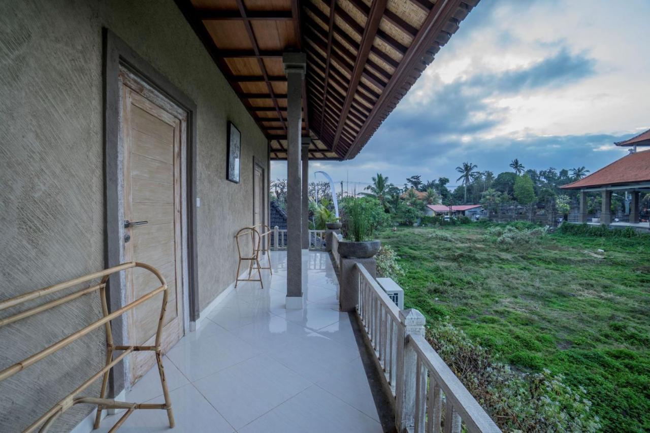 Gerindem Hotel