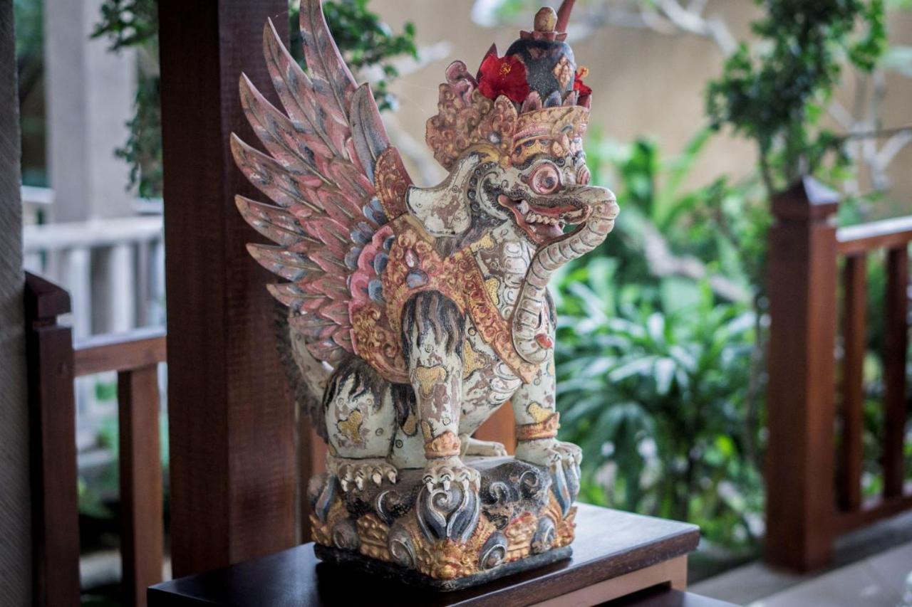Hotel Gerindem Ubud