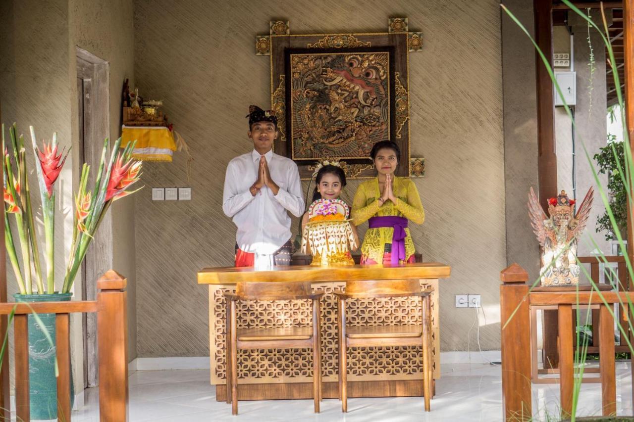 Gerindem Hotel Ubud