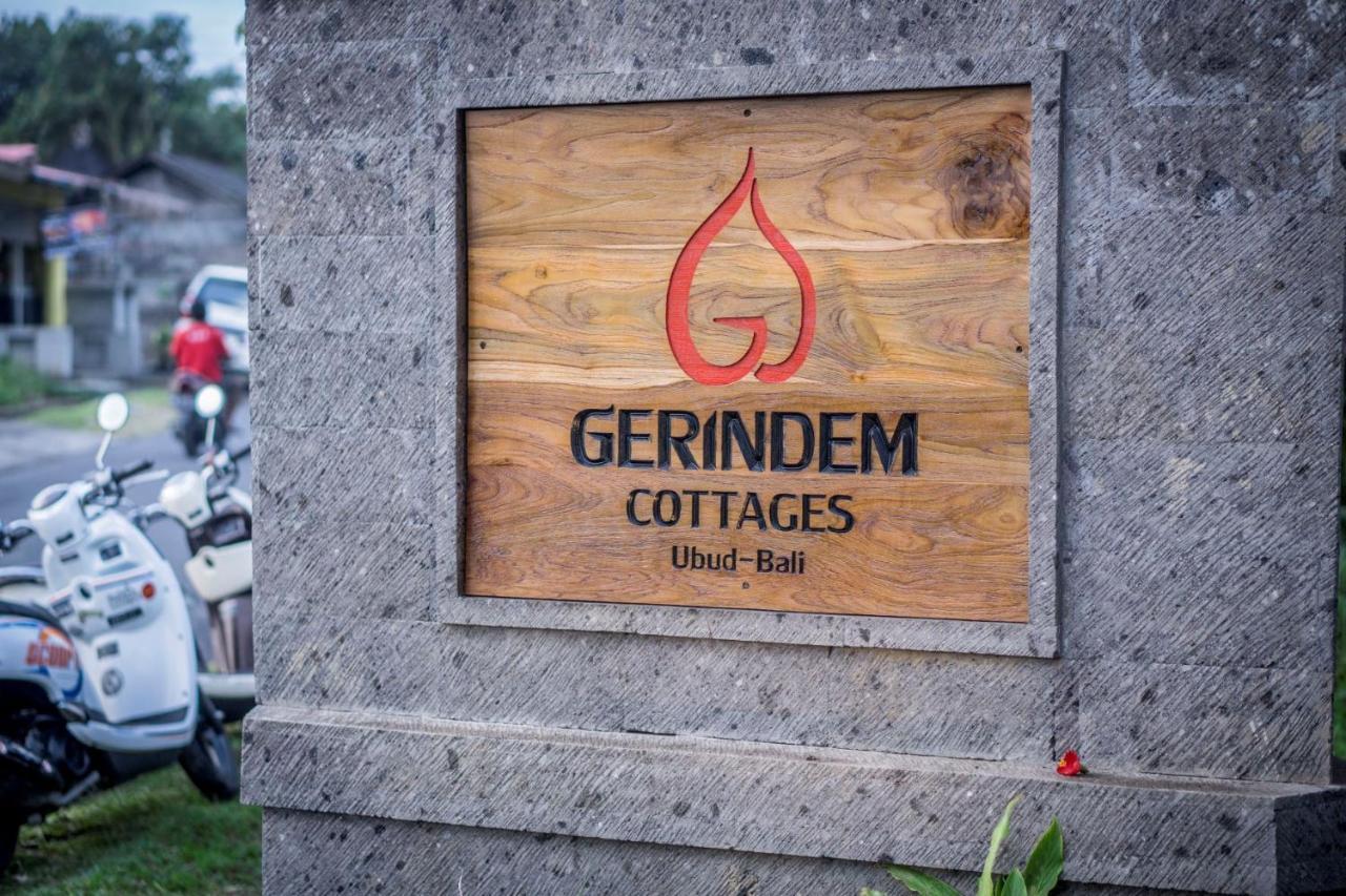 Hotel Gerindem Ubud