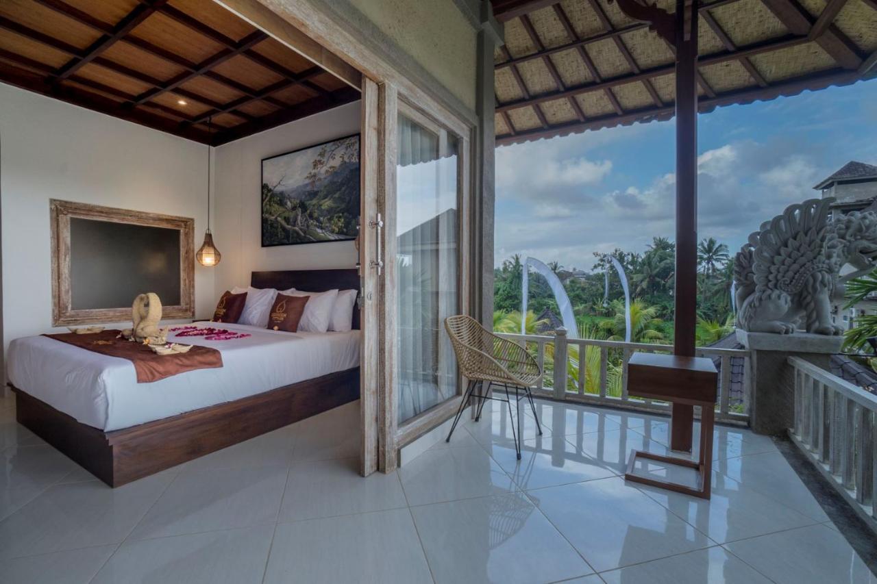 Gerindem Ubud