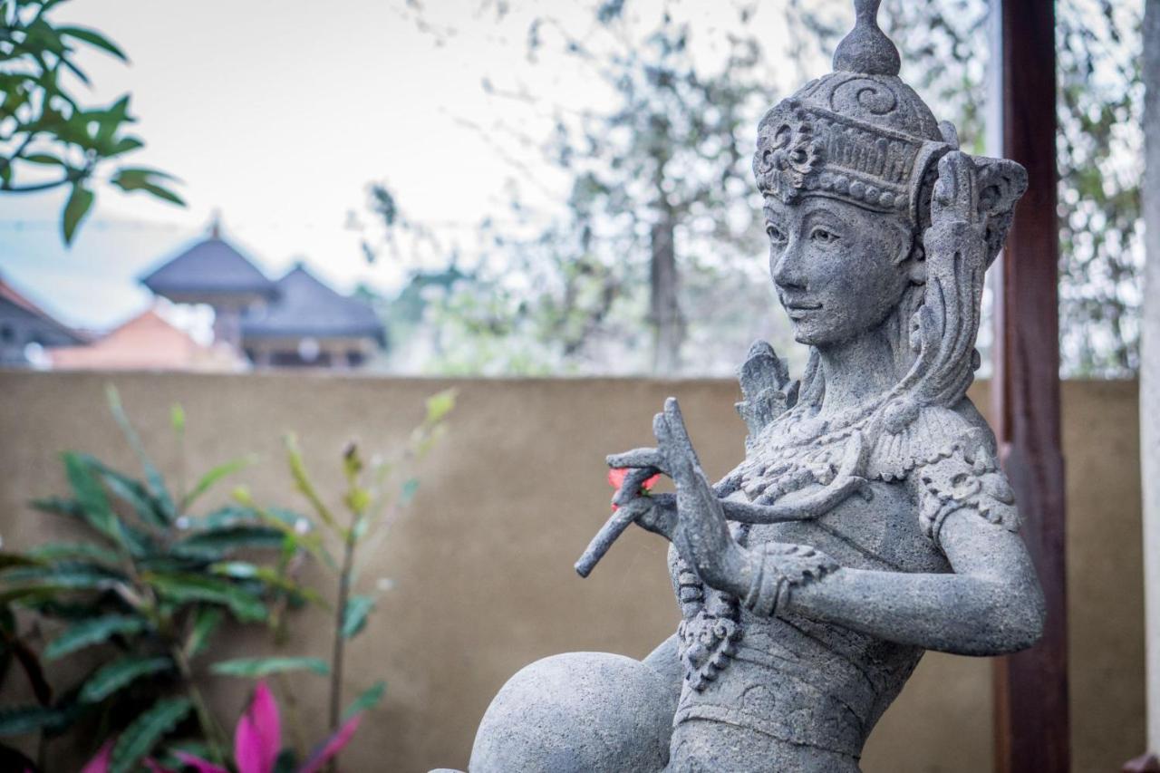 Gerindem Ubud