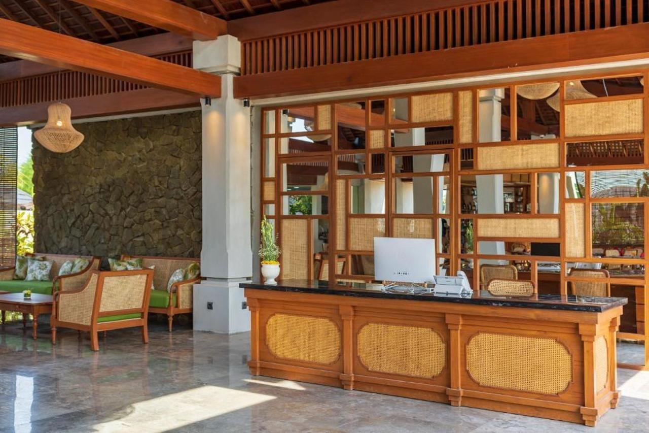 Resort Adiwana Suweta Ubud (Bali)
