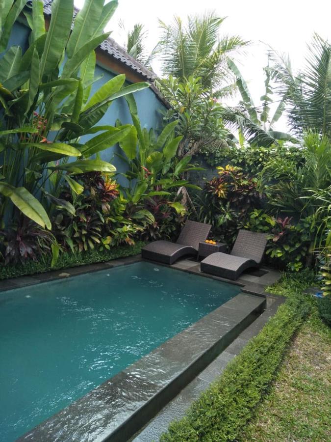 Rona1 Villa Ubud (Bali)