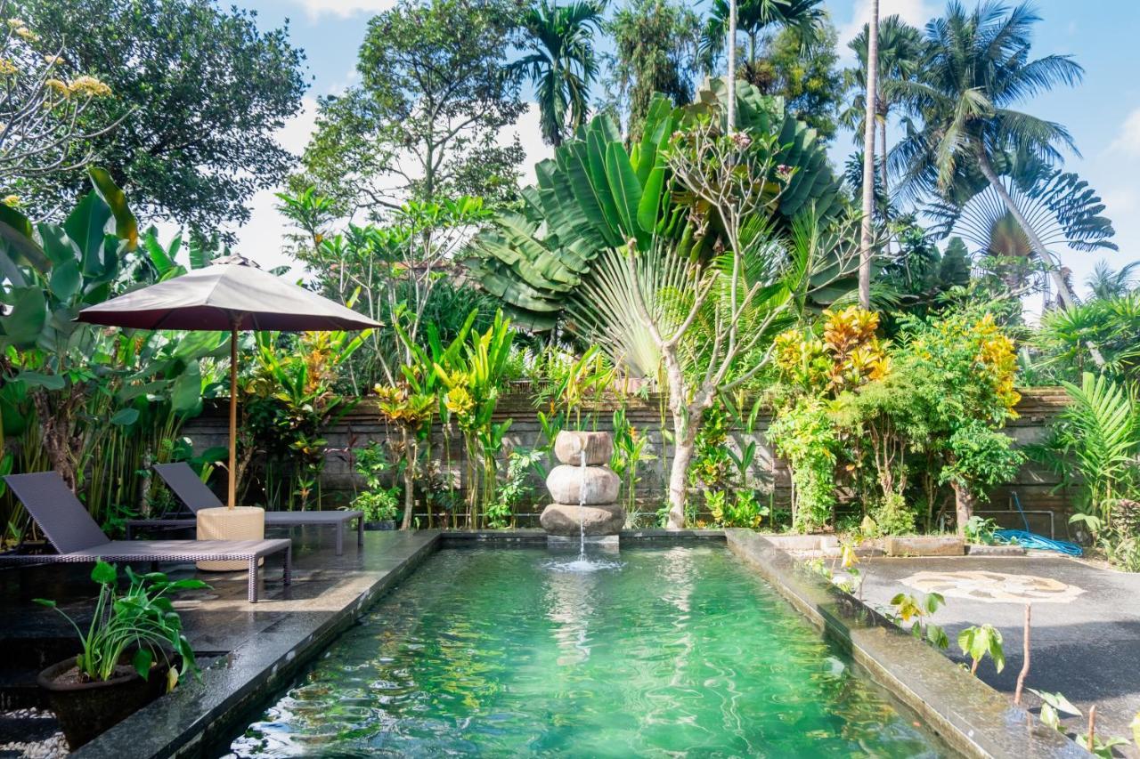 Sandora With Private Pool By Supala