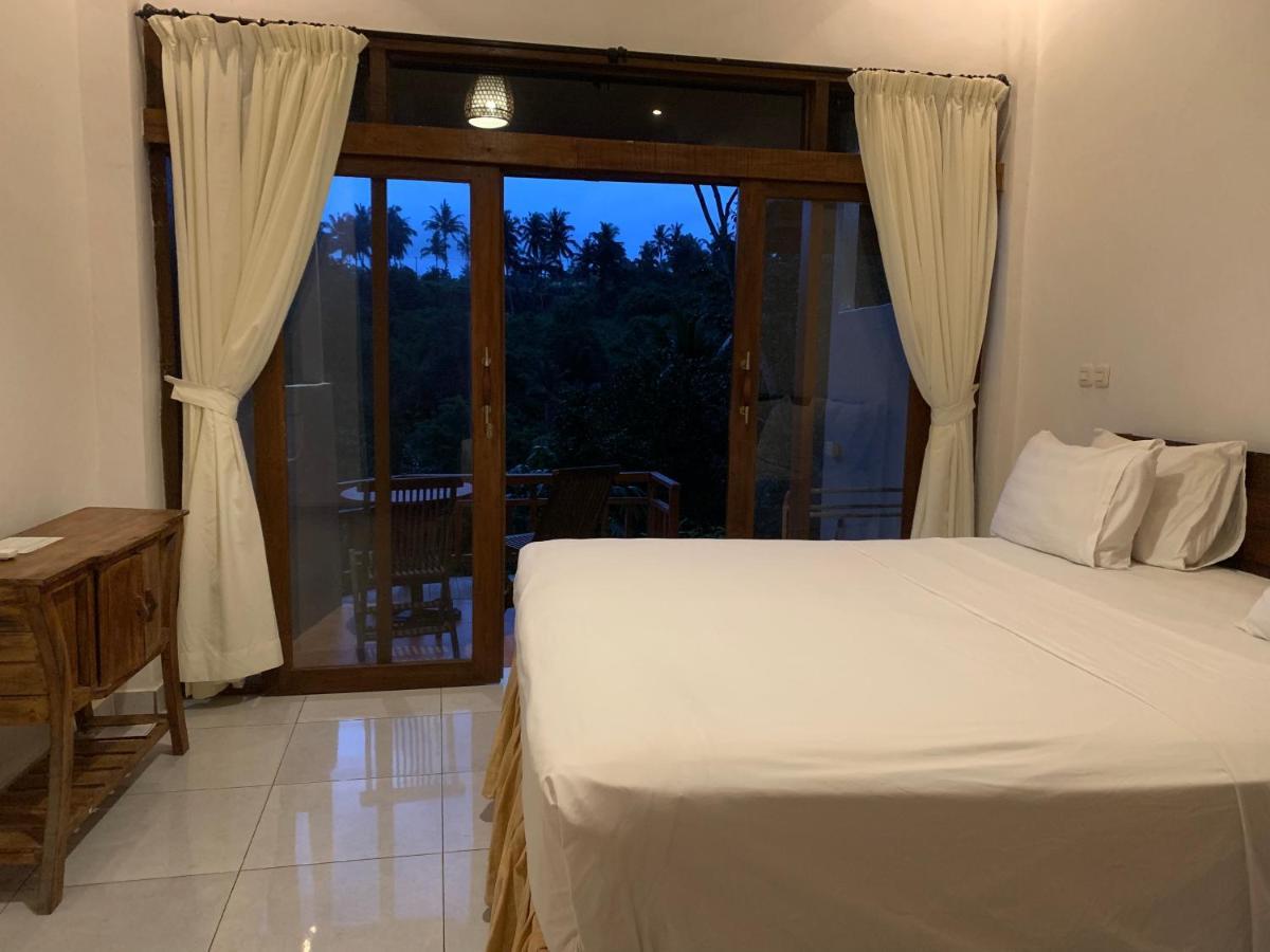 D'tepi House Ubud (Bali)