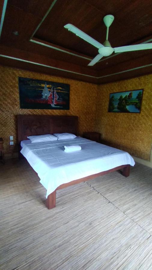 Homestay Rice Paddy Bungalow Ubud (Bali)