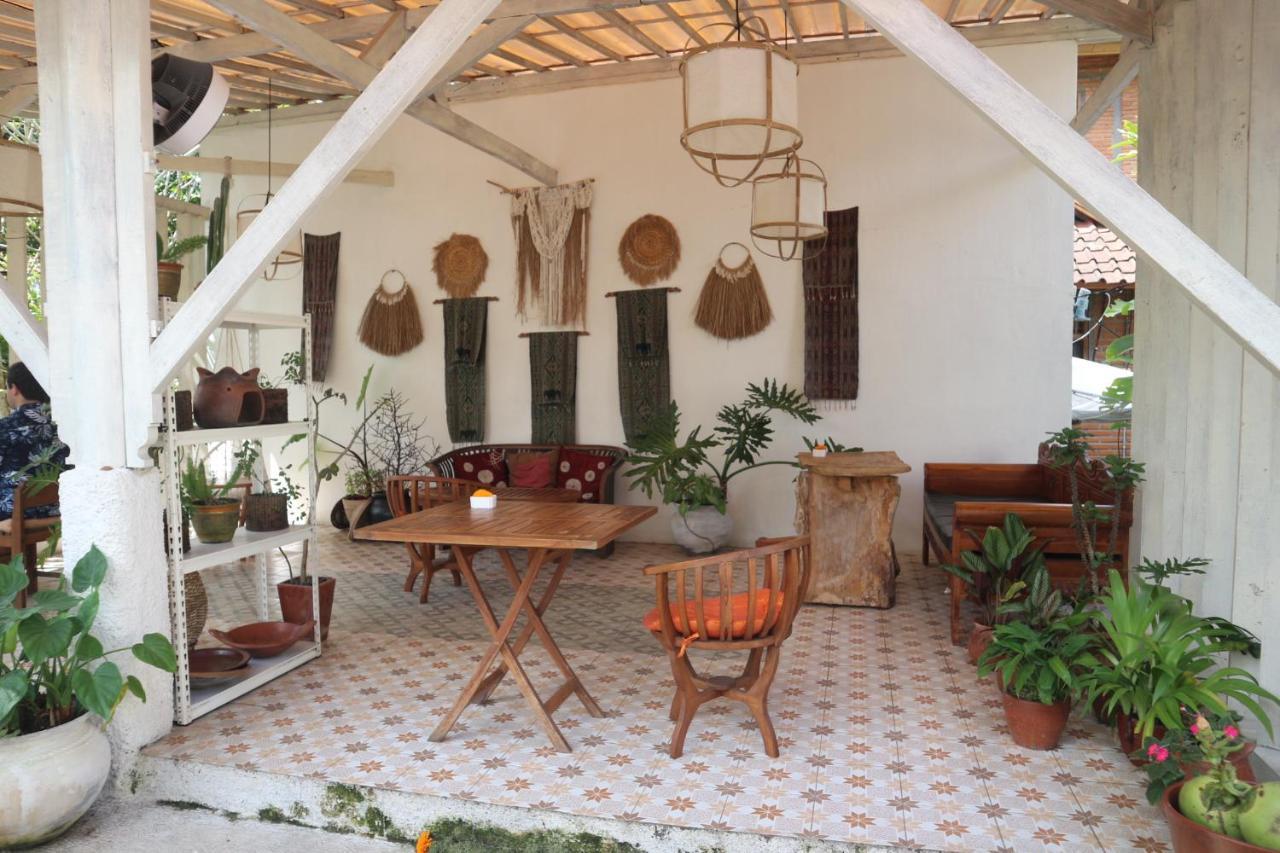Puri Asri Ubud (Bali)