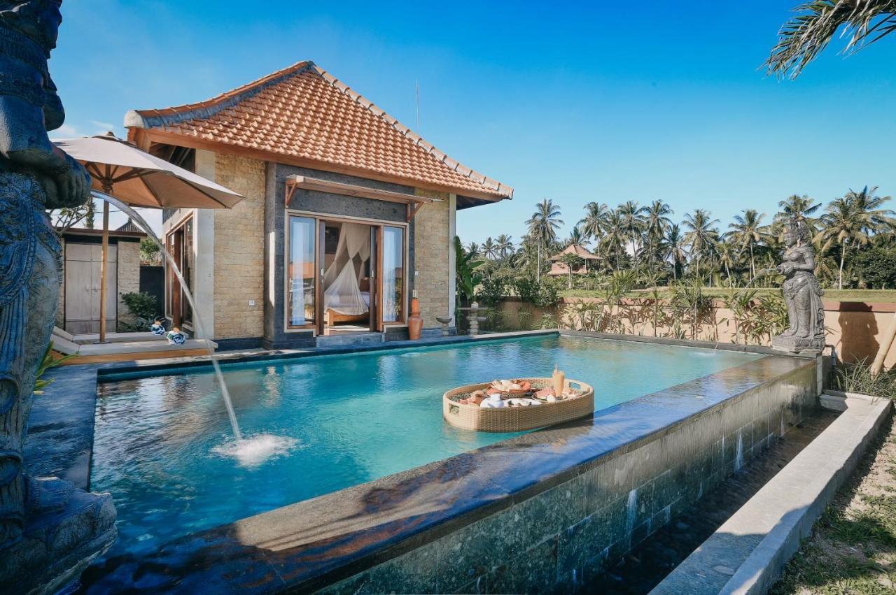 Sunshine Ubud