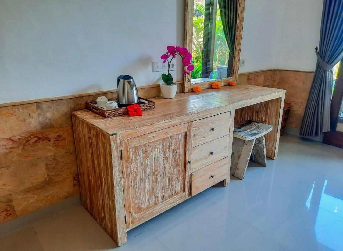 Pulu Sari * Ubud (Bali)