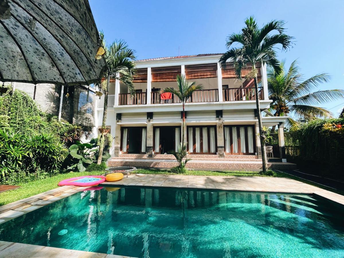 Amor Ubud
