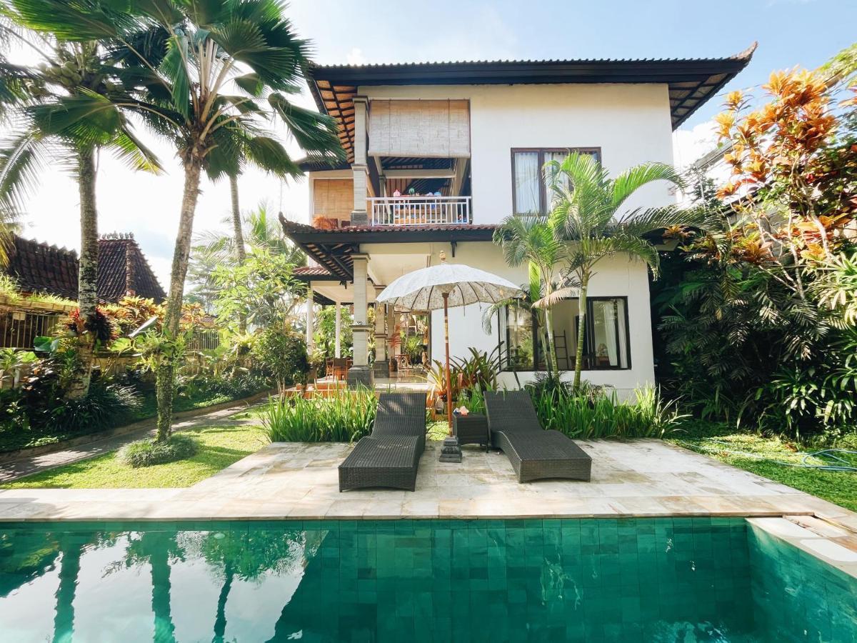 Amor Ubud
