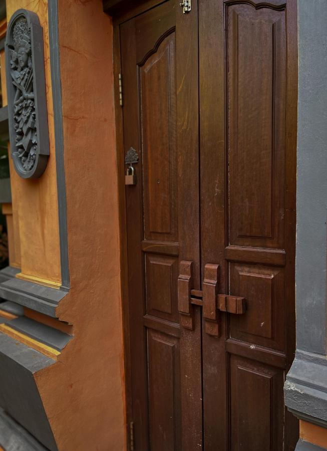 Hotel Sramana By Luxury Degree