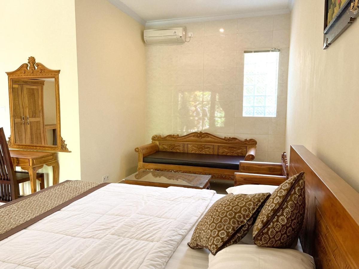 Sramana By Luxury Degree Hotel Ubud (Bali)