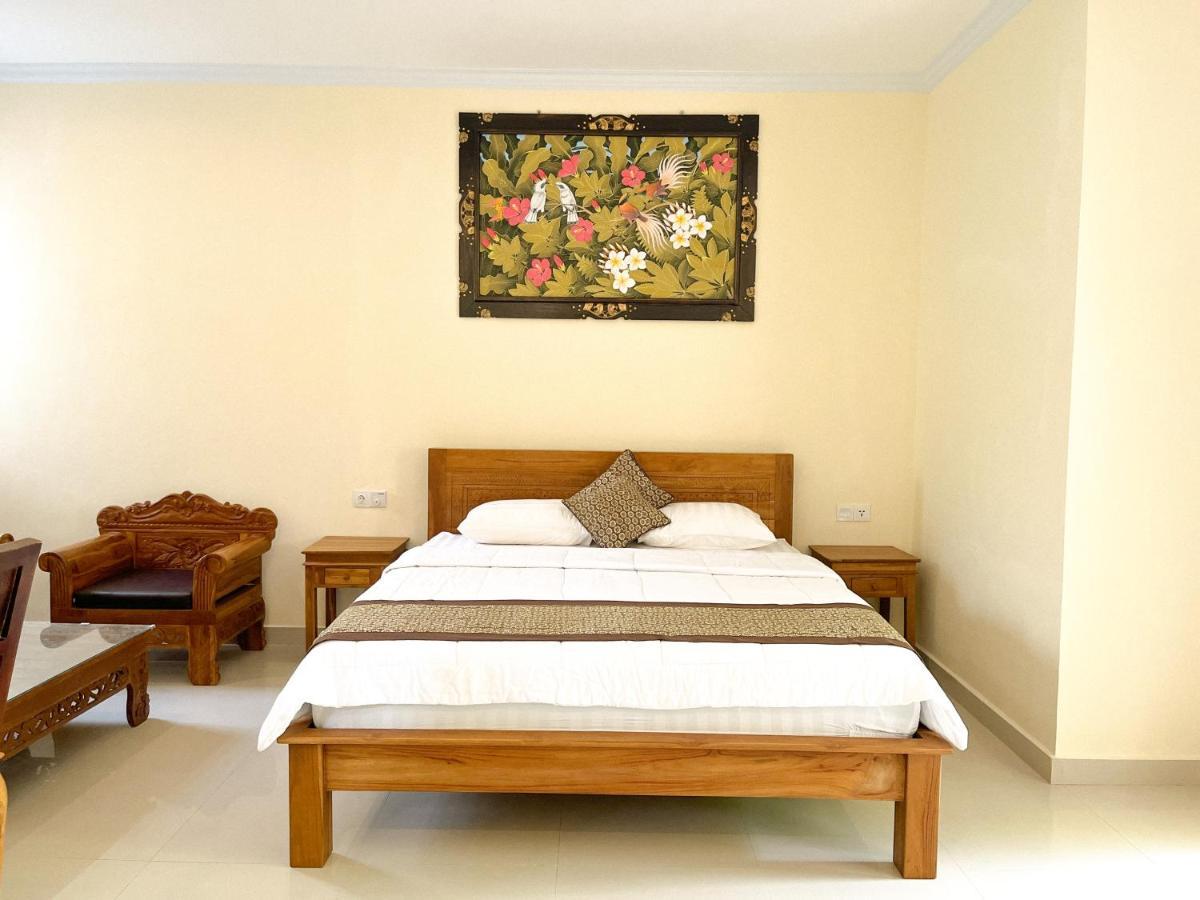 Hotel Sramana By Luxury Degree 2*