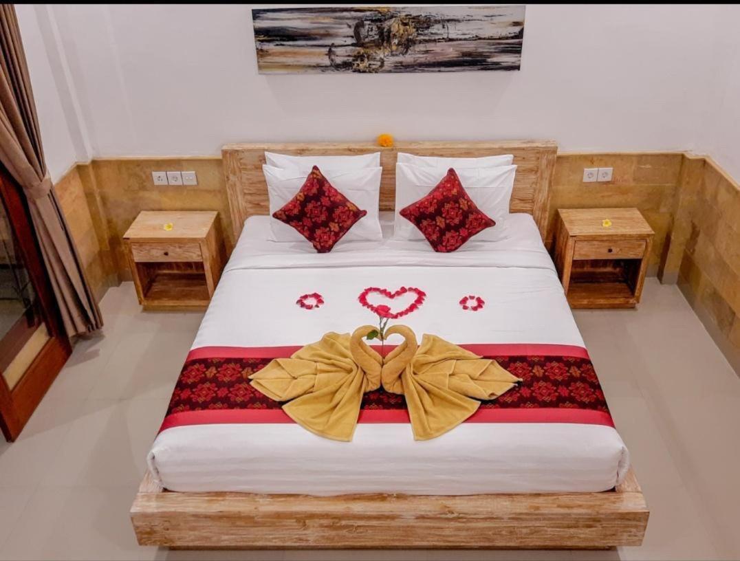 Pulu Sari Penginapan Ubud (Bali)