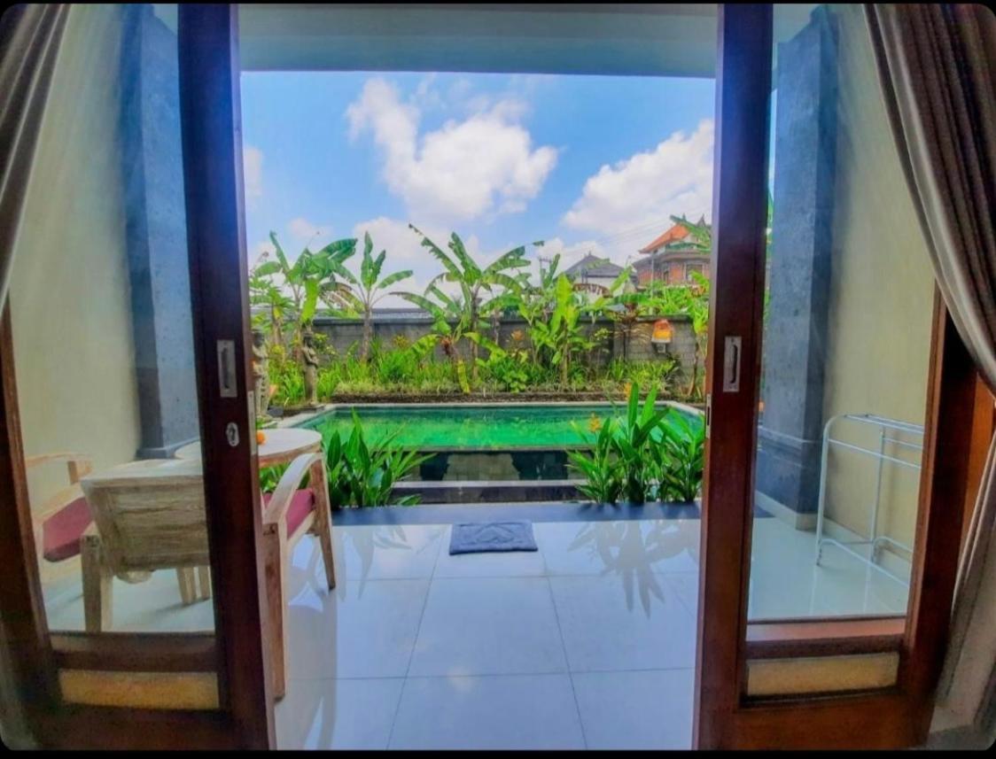 Pulu Sari Penginapan