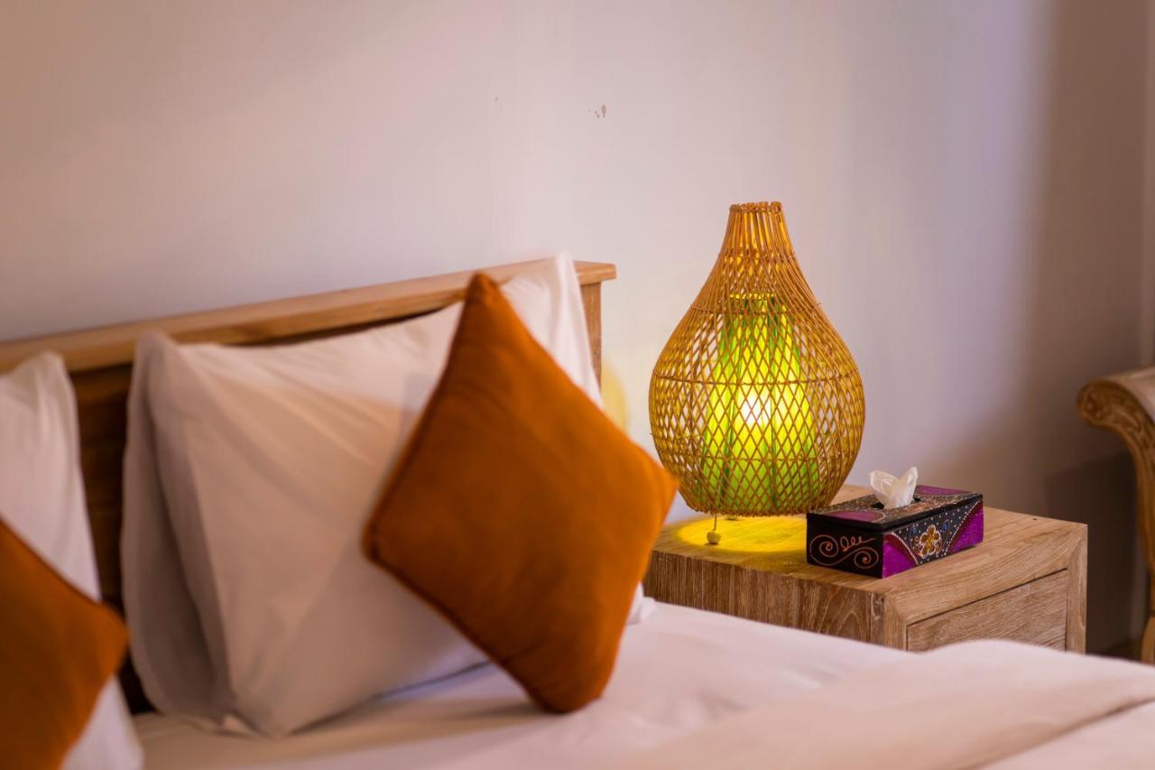 Dede Hotel Ubud (Bali)