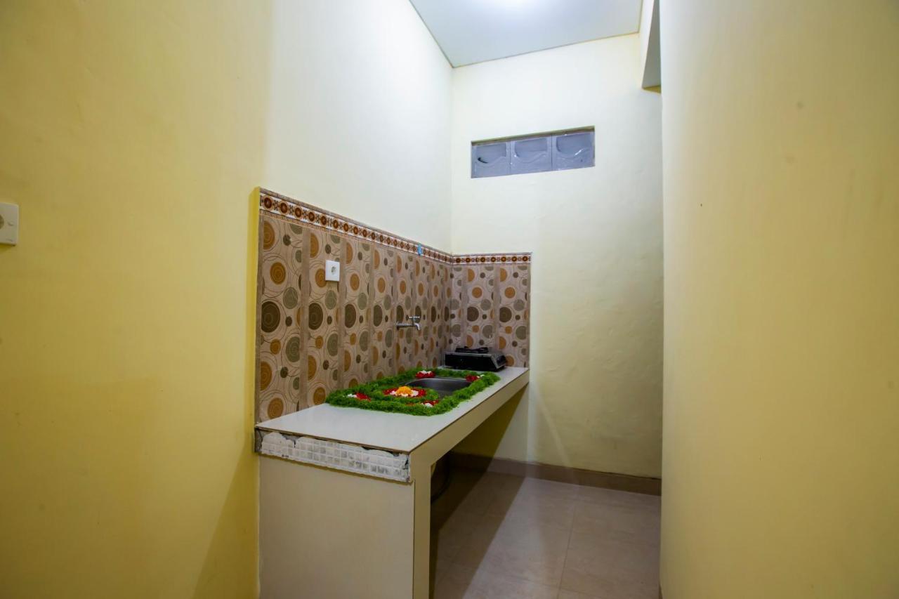 Dede 3* Ubud (Bali)