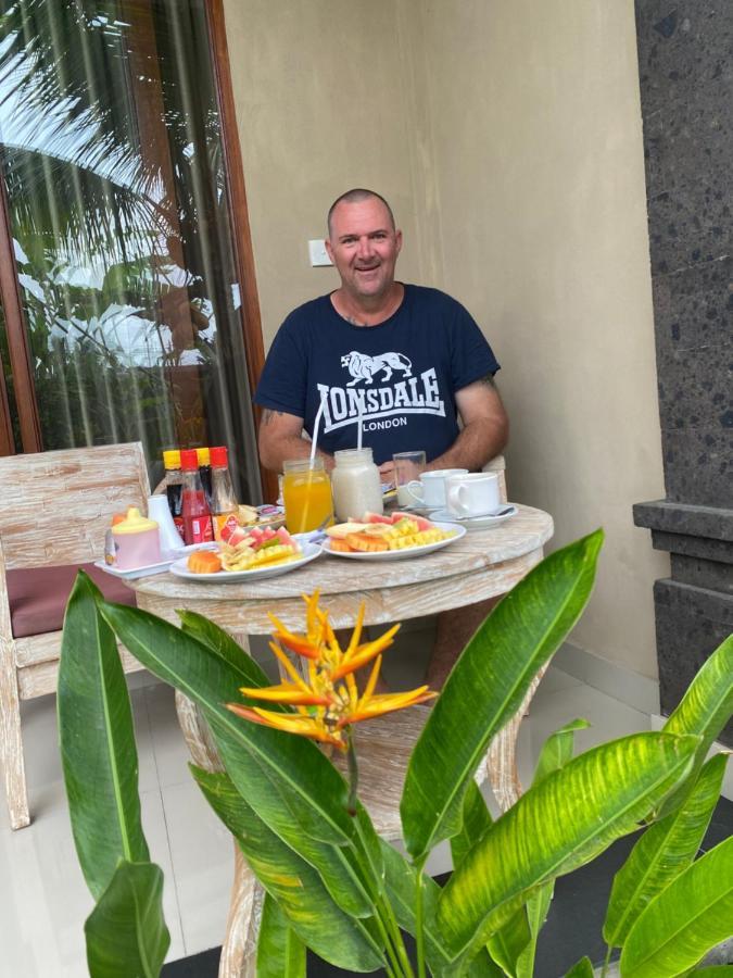 Penginapan Pulu Sari Ubud (Bali)