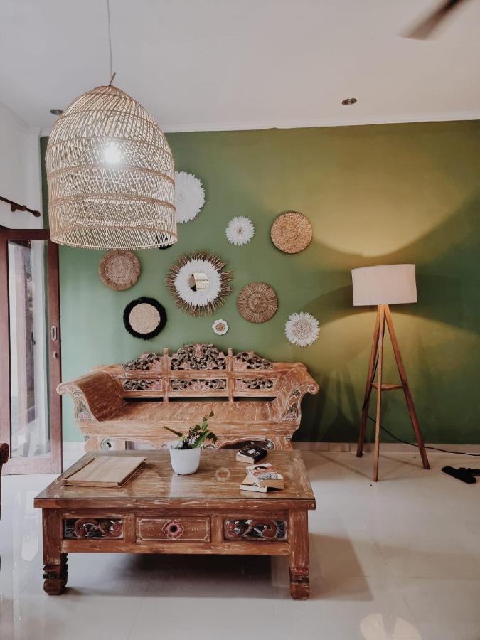 Amor * Ubud
